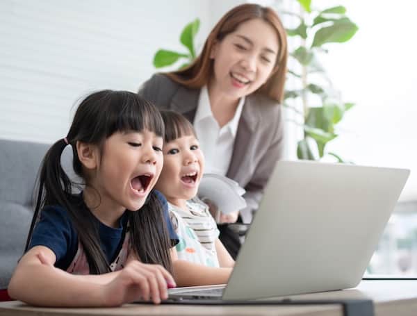 Coding Webinar Kids Coding Webinar Kids